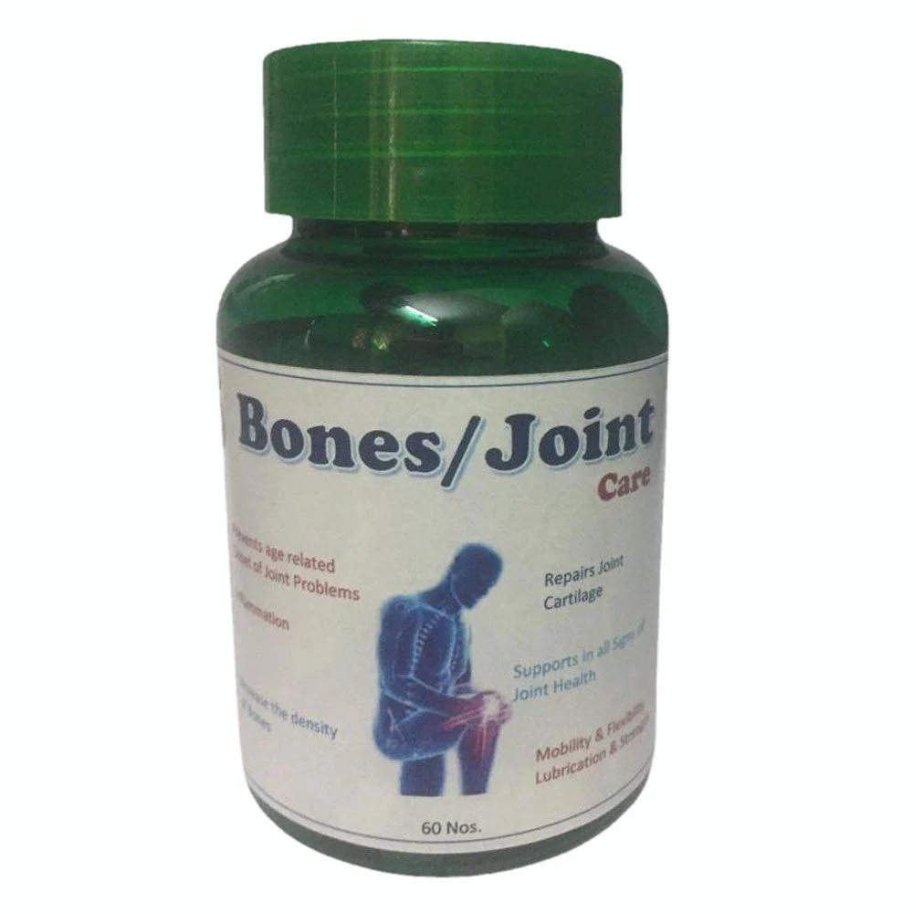 Bone Joint Care Pain Relief Capsule - Image 2