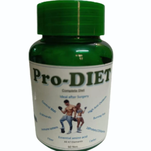 Pro DIET Complete Diet