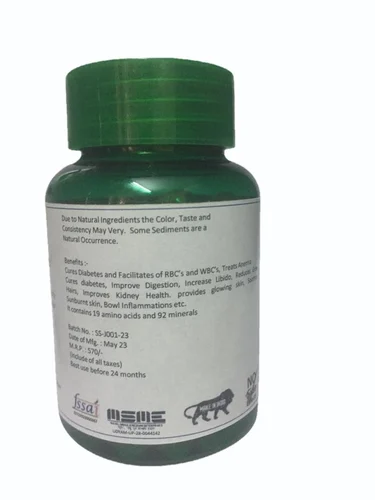 Women Care Herbal Capsule - Image 3