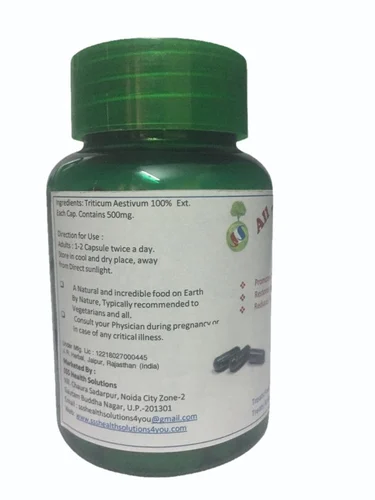 Women Care Herbal Capsule - Image 4