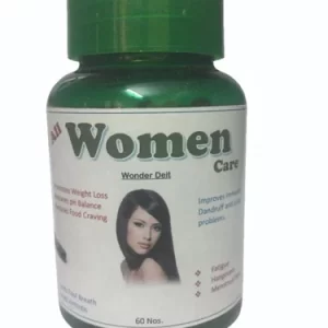 Women Care Herbal Capsule